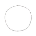 The Celestial Paperclip Necklace