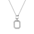 The Deco Geometric Drop